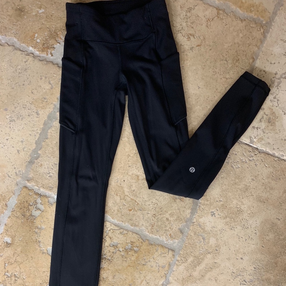 Lululemon pants